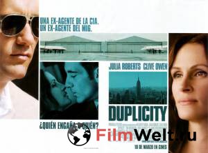    - Duplicity - [2009]   