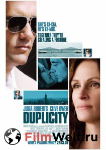    - Duplicity - (2009)   