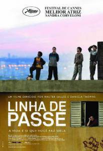     Linha de Passe (2008)  