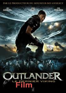     Outlander [2008]  
