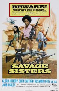    - Savage Sisters 