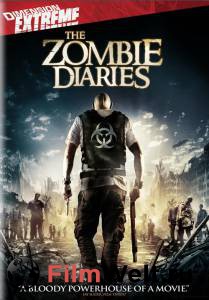     - The Zombie Diaries - 2006