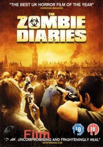     / The Zombie Diaries / [2006]  