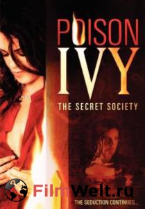   :   () - Poison Ivy: The Secret Society - [2008]  