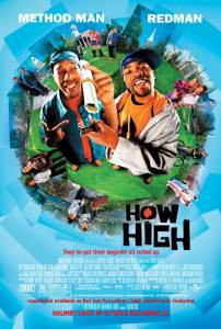  How High (2001)   