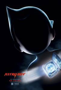     - Astro Boy - [2009]