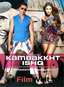     - Kambakkht Ishq - (2009)