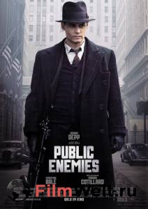    . - Public Enemies - 2009 