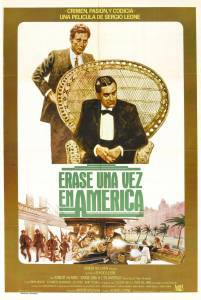    Once Upon a Time in America  