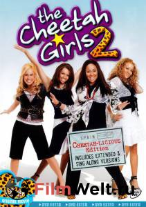   ø   () The Cheetah Girls2 [2006] 