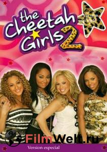   ø   () / The Cheetah Girls2 / [2006]   