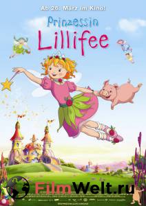     - Prinzessin Lillifee - 2009  