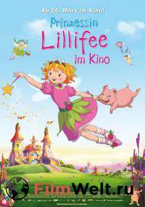   / Prinzessin Lillifee   