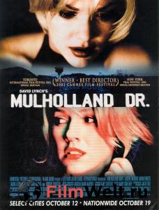     - Mulholland Dr. 