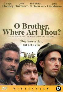   ,   , a - O Brother, Where Art Thoua - 2000  