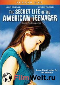       ( 2008  2013) The Secret Life of the American Teenager 