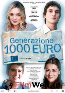    1000  Generazione mille euro 