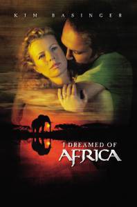        / I Dreamed of Africa / [2000]