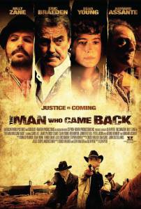    () The Man Who Came Back (2008) online