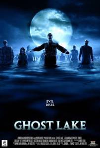 Смотреть увлекательный онлайн фильм Озеро призраков (видео)