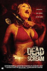    The Dead Don't Scream / (2007) 