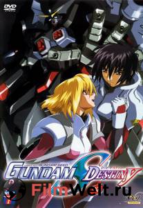     :   ( 2004  2005) Kid senshi Gundam Seed Destiny (2004 (1 ))