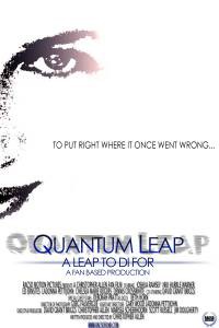    :   () Quantum Leap: A Leap to Di for (2009)