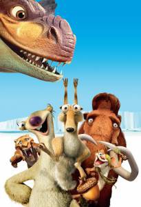 Кинофильм Ледниковый период 3: Эра динозавров - Ice Age: Dawn of the Dinosaurs - (2009) онлайн без регистрации Кинофильм Ледниковый период 3: Эра динозавров - Ice Age: Dawn of the Dinosaurs - (2009) онлайн без регистрации