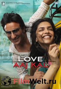       / Love Aaj Kal   HD