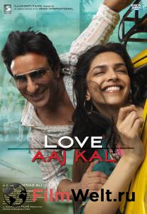     Love Aaj Kal (2009)   