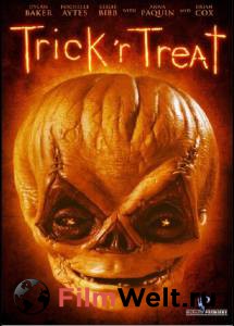 �������� ������������� ������ ����� ������� ��� ����� (�����) / Trick 'r Treat / 2007