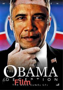    () / The Obama Deception: The Mask Comes Off   