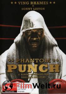    - Phantom Punch - 2008 