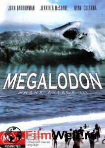      3:  () / Shark Attack 3: Megalodon / 2002