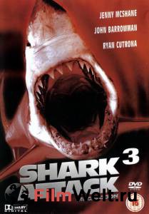     3:  () - Shark Attack 3: Megalodon