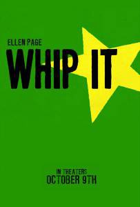  ! / Whip It / (2009)   