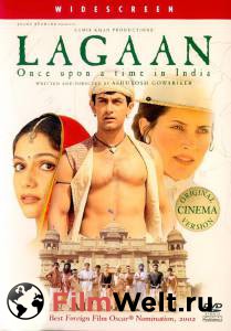   :    Lagaan: Once Upon a Time in India 