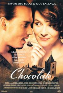     / Chocolat / [2000] 