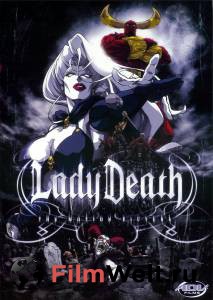      () - Lady Death - 2004