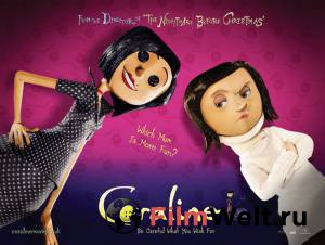       Coraline  