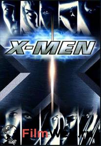    X-Men   