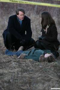 ����� ������ ���������� ������ / The Alphabet Killer / 2008 ��������� � HD