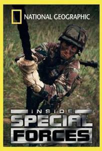   : :   () / National Geographic: Inside Special Forces / 2003 