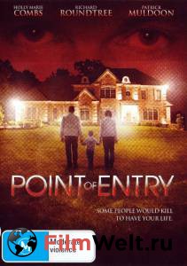      () - Point of Entry