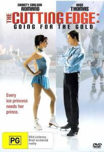   2:     () / The Cutting Edge: Going for the Gold / 2006 