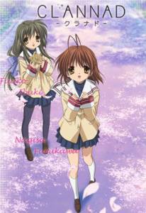  ( 2007  2008) / Clannad    