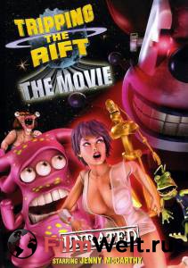    :   () - Tripping the Rift: The Movie - 2008