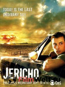     ( 2006  2008) / Jericho