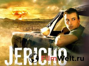     ( 2006  2008) Jericho 