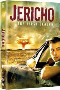   ( 2006  2008) Jericho   